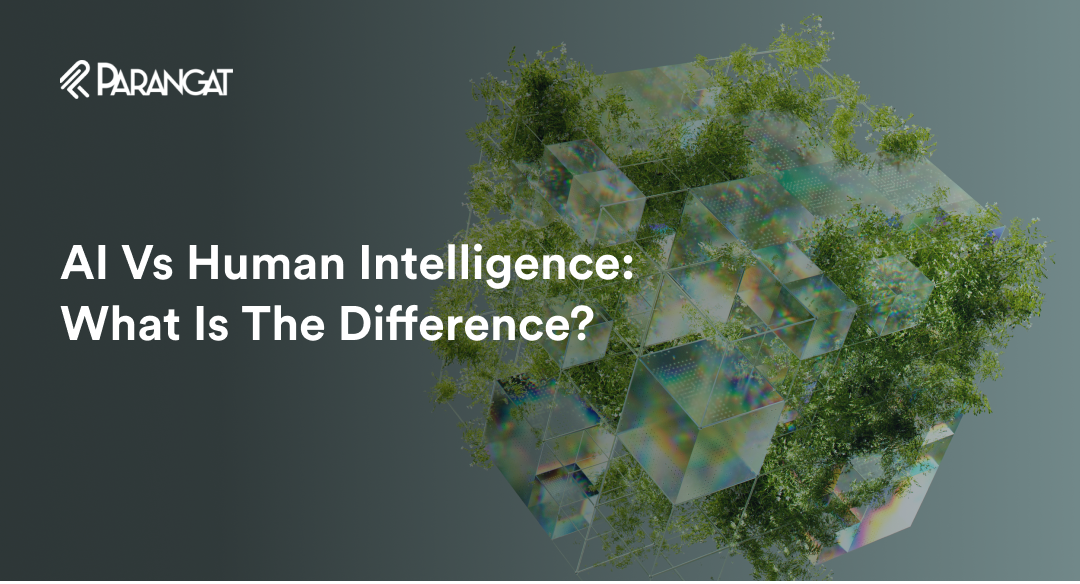 AI vs Human Intelligence_ What Is the Difference